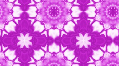 Yumuşak Grain desenli soyut Radyasyon Patlaması, Psikedelik Biçimli Simetrik Parıltı Şablonu, İnce Gürültülü Dairesel Abstrakt, Gradyan Akımlı Kaleydoskopik Yıldız Patlaması