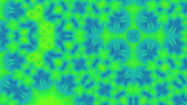 Yumuşak Grain desenli soyut Radyasyon Patlaması, Psikedelik Biçimli Simetrik Parıltı Şablonu, İnce Gürültülü Dairesel Abstrakt, Gradyan Akımlı Kaleydoskopik Yıldız Patlaması