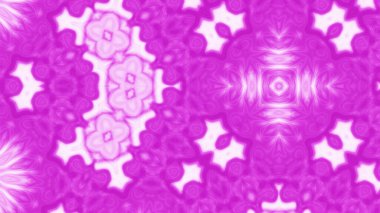 Yumuşak Grain desenli soyut Radyasyon Patlaması, Psikedelik Biçimli Simetrik Parıltı Şablonu, İnce Gürültülü Dairesel Abstrakt, Gradyan Akımlı Kaleydoskopik Yıldız Patlaması