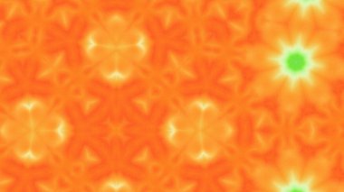 Yumuşak Grain desenli soyut Radyasyon Patlaması, Psikedelik Biçimli Simetrik Parıltı Şablonu, İnce Gürültülü Dairesel Abstrakt, Gradyan Akımlı Kaleydoskopik Yıldız Patlaması