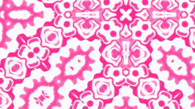 Yumuşak Grain desenli soyut Radyasyon Patlaması, Psikedelik Biçimli Simetrik Parıltı Şablonu, İnce Gürültülü Dairesel Abstrakt, Gradyan Akımlı Kaleydoskopik Yıldız Patlaması