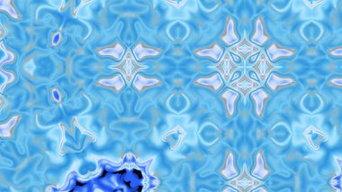 Yumuşak Grain desenli soyut Radyasyon Patlaması, Psikedelik Biçimli Simetrik Parıltı Şablonu, İnce Gürültülü Dairesel Abstrakt, Gradyan Akımlı Kaleydoskopik Yıldız Patlaması