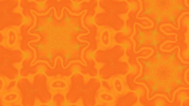 Yumuşak Grain desenli soyut Radyasyon Patlaması, Psikedelik Biçimli Simetrik Parıltı Şablonu, İnce Gürültülü Dairesel Abstrakt, Gradyan Akımlı Kaleydoskopik Yıldız Patlaması