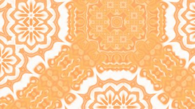 Yumuşak Grain desenli soyut Radyasyon Patlaması, Psikedelik Biçimli Simetrik Parıltı Şablonu, İnce Gürültülü Dairesel Abstrakt, Gradyan Akımlı Kaleydoskopik Yıldız Patlaması