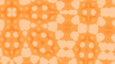 Yumuşak Grain desenli soyut Radyasyon Patlaması, Psikedelik Biçimli Simetrik Parıltı Şablonu, İnce Gürültülü Dairesel Abstrakt, Gradyan Akımlı Kaleydoskopik Yıldız Patlaması