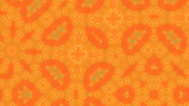 Yumuşak Grain desenli soyut Radyasyon Patlaması, Psikedelik Biçimli Simetrik Parıltı Şablonu, İnce Gürültülü Dairesel Abstrakt, Gradyan Akımlı Kaleydoskopik Yıldız Patlaması