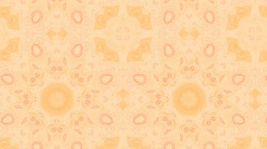 Yumuşak Grain desenli soyut Radyasyon Patlaması, Psikedelik Biçimli Simetrik Parıltı Şablonu, İnce Gürültülü Dairesel Abstrakt, Gradyan Akımlı Kaleydoskopik Yıldız Patlaması