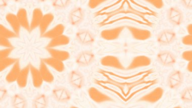 Yumuşak Grain desenli soyut Radyasyon Patlaması, Psikedelik Biçimli Simetrik Parıltı Şablonu, İnce Gürültülü Dairesel Abstrakt, Gradyan Akımlı Kaleydoskopik Yıldız Patlaması