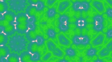 Yumuşak Grain desenli soyut Radyasyon Patlaması, Psikedelik Biçimli Simetrik Parıltı Şablonu, İnce Gürültülü Dairesel Abstrakt, Gradyan Akımlı Kaleydoskopik Yıldız Patlaması