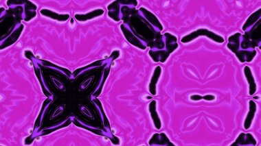 Yumuşak Grain desenli soyut Radyasyon Patlaması, Psikedelik Biçimli Simetrik Parıltı Şablonu, İnce Gürültülü Dairesel Abstrakt, Gradyan Akımlı Kaleydoskopik Yıldız Patlaması