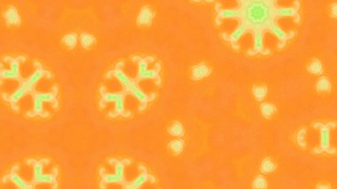 Yumuşak Grain desenli soyut Radyasyon Patlaması, Psikedelik Biçimli Simetrik Parıltı Şablonu, İnce Gürültülü Dairesel Abstrakt, Gradyan Akımlı Kaleydoskopik Yıldız Patlaması