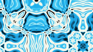 Yumuşak Grain desenli soyut Radyasyon Patlaması, Psikedelik Biçimli Simetrik Parıltı Şablonu, İnce Gürültülü Dairesel Abstrakt, Gradyan Akımlı Kaleydoskopik Yıldız Patlaması