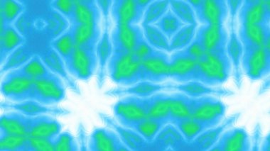 Yumuşak Grain desenli soyut Radyasyon Patlaması, Psikedelik Biçimli Simetrik Parıltı Şablonu, İnce Gürültülü Dairesel Abstrakt, Gradyan Akımlı Kaleydoskopik Yıldız Patlaması