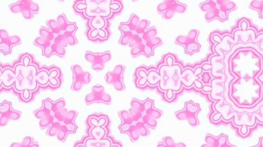 Yumuşak Grain desenli soyut Radyasyon Patlaması, Psikedelik Biçimli Simetrik Parıltı Şablonu, İnce Gürültülü Dairesel Abstrakt, Gradyan Akımlı Kaleydoskopik Yıldız Patlaması