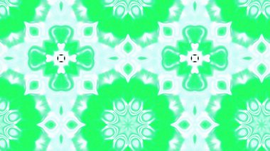 Yumuşak Grain desenli soyut Radyasyon Patlaması, Psikedelik Biçimli Simetrik Parıltı Şablonu, İnce Gürültülü Dairesel Abstrakt, Gradyan Akımlı Kaleydoskopik Yıldız Patlaması