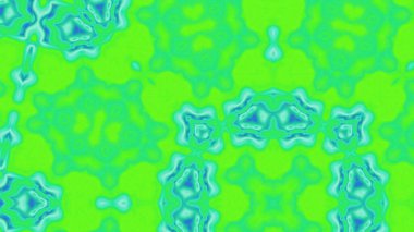 Yumuşak Grain desenli soyut Radyasyon Patlaması, Psikedelik Biçimli Simetrik Parıltı Şablonu, İnce Gürültülü Dairesel Abstrakt, Gradyan Akımlı Kaleydoskopik Yıldız Patlaması