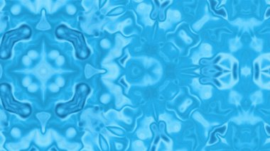 Yumuşak Grain desenli soyut Radyasyon Patlaması, Psikedelik Biçimli Simetrik Parıltı Şablonu, İnce Gürültülü Dairesel Abstrakt, Gradyan Akımlı Kaleydoskopik Yıldız Patlaması