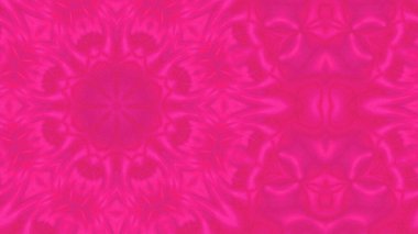 Yumuşak Grain desenli soyut Radyasyon Patlaması, Psikedelik Biçimli Simetrik Parıltı Şablonu, İnce Gürültülü Dairesel Abstrakt, Gradyan Akımlı Kaleydoskopik Yıldız Patlaması