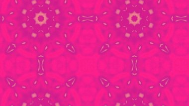 Yumuşak Grain desenli soyut Radyasyon Patlaması, Psikedelik Biçimli Simetrik Parıltı Şablonu, İnce Gürültülü Dairesel Abstrakt, Gradyan Akımlı Kaleydoskopik Yıldız Patlaması