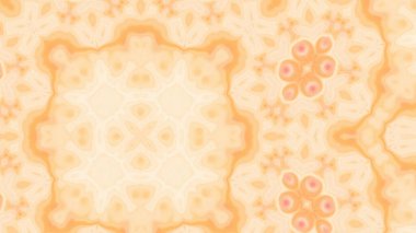 Yumuşak Grain desenli soyut Radyasyon Patlaması, Psikedelik Biçimli Simetrik Parıltı Şablonu, İnce Gürültülü Dairesel Abstrakt, Gradyan Akımlı Kaleydoskopik Yıldız Patlaması