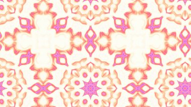 Yumuşak Grain desenli soyut Radyasyon Patlaması, Psikedelik Biçimli Simetrik Parıltı Şablonu, İnce Gürültülü Dairesel Abstrakt, Gradyan Akımlı Kaleydoskopik Yıldız Patlaması