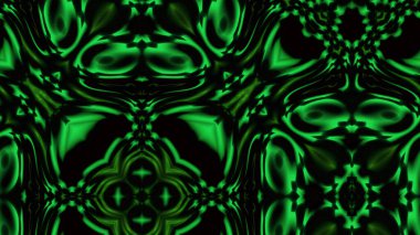 Yumuşak Grain desenli soyut Radyasyon Patlaması, Psikedelik Biçimli Simetrik Parıltı Şablonu, İnce Gürültülü Dairesel Abstrakt, Gradyan Akımlı Kaleydoskopik Yıldız Patlaması