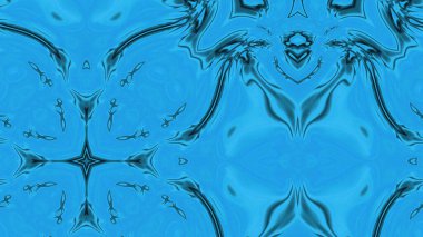 Yumuşak Grain desenli soyut Radyasyon Patlaması, Psikedelik Biçimli Simetrik Parıltı Şablonu, İnce Gürültülü Dairesel Abstrakt, Gradyan Akımlı Kaleydoskopik Yıldız Patlaması