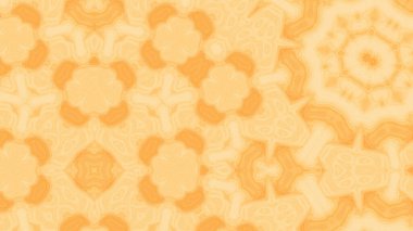 Yumuşak Grain desenli soyut Radyasyon Patlaması, Psikedelik Biçimli Simetrik Parıltı Şablonu, İnce Gürültülü Dairesel Abstrakt, Gradyan Akımlı Kaleydoskopik Yıldız Patlaması