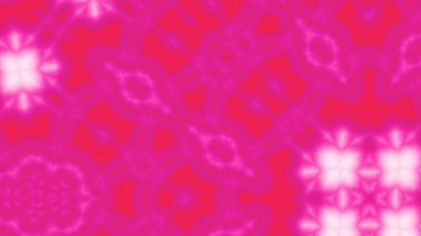 Yumuşak Grain desenli soyut Radyasyon Patlaması, Psikedelik Biçimli Simetrik Parıltı Şablonu, İnce Gürültülü Dairesel Abstrakt, Gradyan Akımlı Kaleydoskopik Yıldız Patlaması