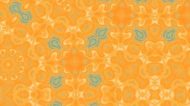 Yumuşak Grain desenli soyut Radyasyon Patlaması, Psikedelik Biçimli Simetrik Parıltı Şablonu, İnce Gürültülü Dairesel Abstrakt, Gradyan Akımlı Kaleydoskopik Yıldız Patlaması