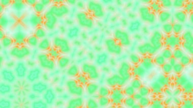 Yumuşak Grain desenli soyut Radyasyon Patlaması, Psikedelik Biçimli Simetrik Parıltı Şablonu, İnce Gürültülü Dairesel Abstrakt, Gradyan Akımlı Kaleydoskopik Yıldız Patlaması