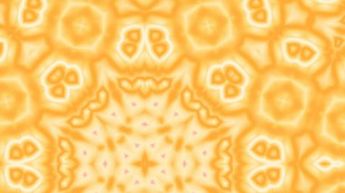 Yumuşak Grain desenli soyut Radyasyon Patlaması, Psikedelik Biçimli Simetrik Parıltı Şablonu, İnce Gürültülü Dairesel Abstrakt, Gradyan Akımlı Kaleydoskopik Yıldız Patlaması