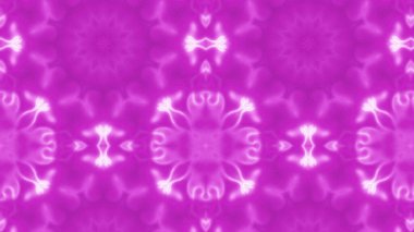 Yumuşak Grain desenli soyut Radyasyon Patlaması, Psikedelik Biçimli Simetrik Parıltı Şablonu, İnce Gürültülü Dairesel Abstrakt, Gradyan Akımlı Kaleydoskopik Yıldız Patlaması