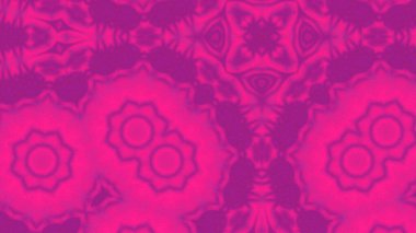 Yumuşak Grain desenli soyut Radyasyon Patlaması, Psikedelik Biçimli Simetrik Parıltı Şablonu, İnce Gürültülü Dairesel Abstrakt, Gradyan Akımlı Kaleydoskopik Yıldız Patlaması