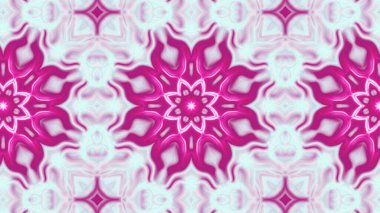 Yumuşak Grain desenli soyut Radyasyon Patlaması, Psikedelik Biçimli Simetrik Parıltı Şablonu, İnce Gürültülü Dairesel Abstrakt, Gradyan Akımlı Kaleydoskopik Yıldız Patlaması