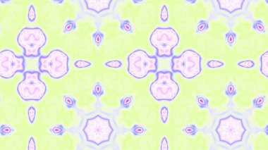 Yumuşak Grain desenli soyut Radyasyon Patlaması, Psikedelik Biçimli Simetrik Parıltı Şablonu, İnce Gürültülü Dairesel Abstrakt, Gradyan Akımlı Kaleydoskopik Yıldız Patlaması