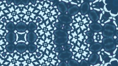 Yumuşak Grain desenli soyut Radyasyon Patlaması, Psikedelik Biçimli Simetrik Parıltı Şablonu, İnce Gürültülü Dairesel Abstrakt, Gradyan Akımlı Kaleydoskopik Yıldız Patlaması