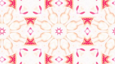 Yumuşak Grain desenli soyut Radyasyon Patlaması, Psikedelik Biçimli Simetrik Parıltı Şablonu, İnce Gürültülü Dairesel Abstrakt, Gradyan Akımlı Kaleydoskopik Yıldız Patlaması