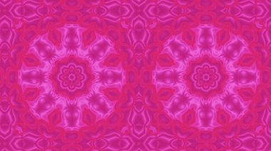 Yumuşak Grain desenli soyut Radyasyon Patlaması, Psikedelik Biçimli Simetrik Parıltı Şablonu, İnce Gürültülü Dairesel Abstrakt, Gradyan Akımlı Kaleydoskopik Yıldız Patlaması