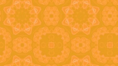 Yumuşak Grain desenli soyut Radyasyon Patlaması, Psikedelik Biçimli Simetrik Parıltı Şablonu, İnce Gürültülü Dairesel Abstrakt, Gradyan Akımlı Kaleydoskopik Yıldız Patlaması