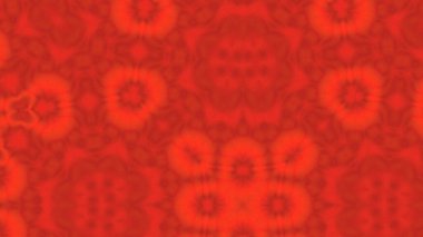 Yumuşak Grain desenli soyut Radyasyon Patlaması, Psikedelik Biçimli Simetrik Parıltı Şablonu, İnce Gürültülü Dairesel Abstrakt, Gradyan Akımlı Kaleydoskopik Yıldız Patlaması