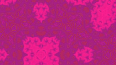 Yumuşak Grain desenli soyut Radyasyon Patlaması, Psikedelik Biçimli Simetrik Parıltı Şablonu, İnce Gürültülü Dairesel Abstrakt, Gradyan Akımlı Kaleydoskopik Yıldız Patlaması