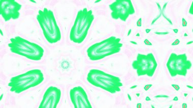 Yumuşak Grain desenli soyut Radyasyon Patlaması, Psikedelik Biçimli Simetrik Parıltı Şablonu, İnce Gürültülü Dairesel Abstrakt, Gradyan Akımlı Kaleydoskopik Yıldız Patlaması