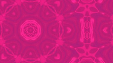 Yumuşak Grain desenli soyut Radyasyon Patlaması, Psikedelik Biçimli Simetrik Parıltı Şablonu, İnce Gürültülü Dairesel Abstrakt, Gradyan Akımlı Kaleydoskopik Yıldız Patlaması