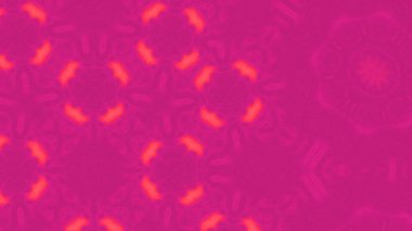 Yumuşak Grain desenli soyut Radyasyon Patlaması, Psikedelik Biçimli Simetrik Parıltı Şablonu, İnce Gürültülü Dairesel Abstrakt, Gradyan Akımlı Kaleydoskopik Yıldız Patlaması