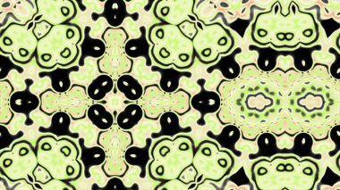 Yumuşak Grain desenli soyut Radyasyon Patlaması, Psikedelik Biçimli Simetrik Parıltı Şablonu, İnce Gürültülü Dairesel Abstrakt, Gradyan Akımlı Kaleydoskopik Yıldız Patlaması