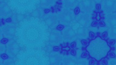 Yumuşak Grain desenli soyut Radyasyon Patlaması, Psikedelik Biçimli Simetrik Parıltı Şablonu, İnce Gürültülü Dairesel Abstrakt, Gradyan Akımlı Kaleydoskopik Yıldız Patlaması