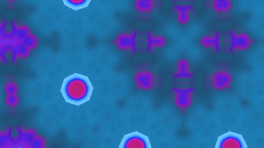 Yumuşak Grain desenli soyut Radyasyon Patlaması, Psikedelik Biçimli Simetrik Parıltı Şablonu, İnce Gürültülü Dairesel Abstrakt, Gradyan Akımlı Kaleydoskopik Yıldız Patlaması