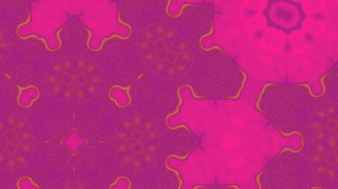 Yumuşak Grain desenli soyut Radyasyon Patlaması, Psikedelik Biçimli Simetrik Parıltı Şablonu, İnce Gürültülü Dairesel Abstrakt, Gradyan Akımlı Kaleydoskopik Yıldız Patlaması