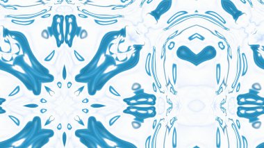 Yumuşak Grain desenli soyut Radyasyon Patlaması, Psikedelik Biçimli Simetrik Parıltı Şablonu, İnce Gürültülü Dairesel Abstrakt, Gradyan Akımlı Kaleydoskopik Yıldız Patlaması